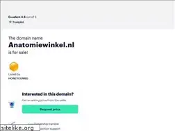 Sites similar to anatomiewinkel.nl