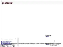 Sites similar to anatomikmodeller.com