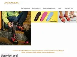 Sites similar to anatomix.no