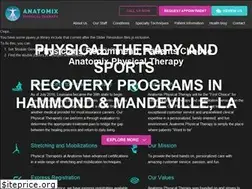 Sites similar to anatomixpt.com