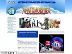 Sites similar to anatomorphex.com