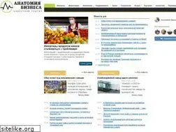 Sites similar to anatomus.ru