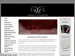 Sites similar to anatomy-of-the-equine.com