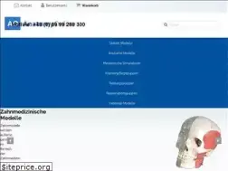 Sites similar to anatomy-online.com
