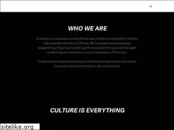 Sites similar to anatomyfitness.com