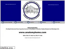Sites similar to anatomyhome.com