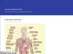 Sites similar to anatomylibrary99.com
