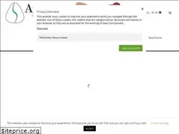 Sites similar to anatomyofsound.com
