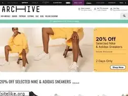 Sites similar to anatomystore.co.za