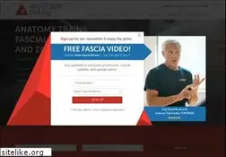 Sites similar to anatomytrains.com