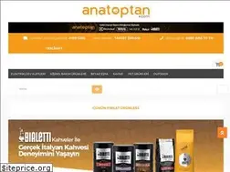 Sites similar to anatoptan.com