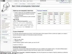 Sites similar to anatovet.wikidot.com