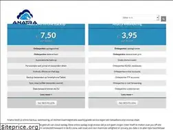Sites similar to anatra.nl