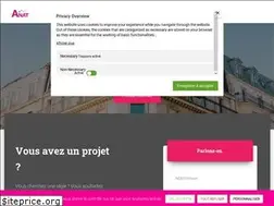 Sites similar to anatregie.fr