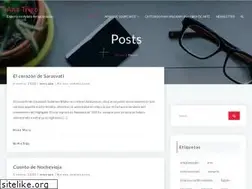Sites similar to anatrigo.es