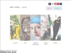 Sites similar to anatronen.com