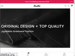 Sites similar to anatta.ca