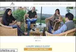 Sites similar to anatta.in