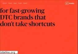 Sites similar to anatta.io