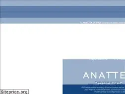 Sites similar to anattea.com