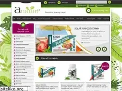 Sites similar to anatur.hu