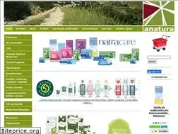 Sites similar to anatura.sk