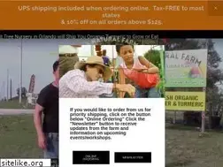 Sites similar to anaturalfarm.com