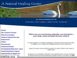Sites similar to anaturalhealingcenter.com