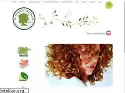 Sites similar to anaturalista.com.br