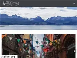 Sites similar to anaturezahumana.com