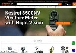 Sites similar to anaum.ae