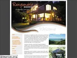 Sites similar to anaura-stay.co.nz