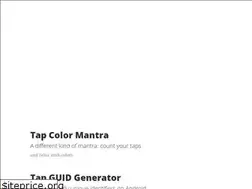 Sites similar to anaurelian.com