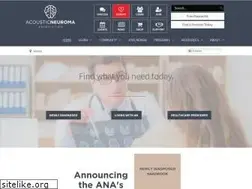 Sites similar to anausa.org