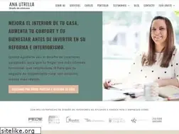 Sites similar to anautrilla.com