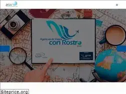Sites similar to anav.com.mx