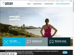 Sites similar to anav.es