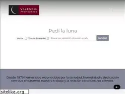 Sites similar to anavalencia.com