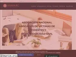 Sites similar to anavarc.org