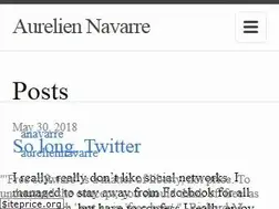 Sites similar to anavarre.net