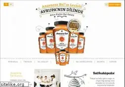 Sites similar to anavarzabal.com