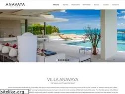 Sites similar to anavayasamui.com
