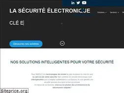 Sites similar to anaveo.fr