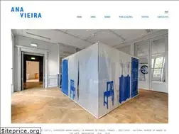 Sites similar to anavieira.com