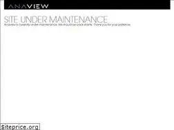 Sites similar to anaview.com