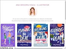 Sites similar to anavoicu.com