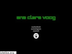 Sites similar to anavoog.com