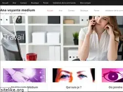 Sites similar to anavoyantemedium.com