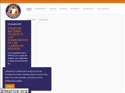 Sites similar to anavproteccioncivil.org