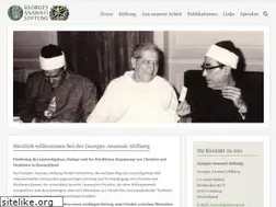 Sites similar to anawati.de